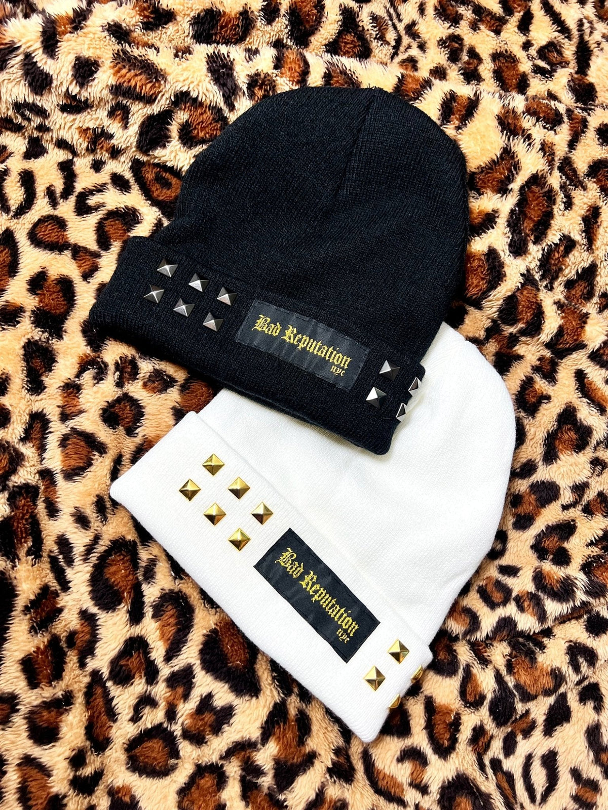 Collections – Bad Reputation NYC