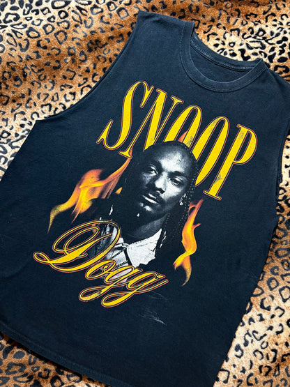 Snoop Dogg Muscle Tank