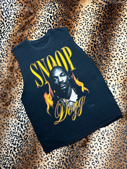 Snoop Dogg Muscle Tank