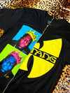 Biggie Vs Wu-Tang T Shirt | Bad Reputation NYC