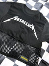 Team Metallica Jersey T Shirt | Bad Reputation NYC