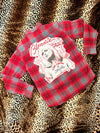 Blondie Camp Funtime Flannel | Bad Reputation NYC